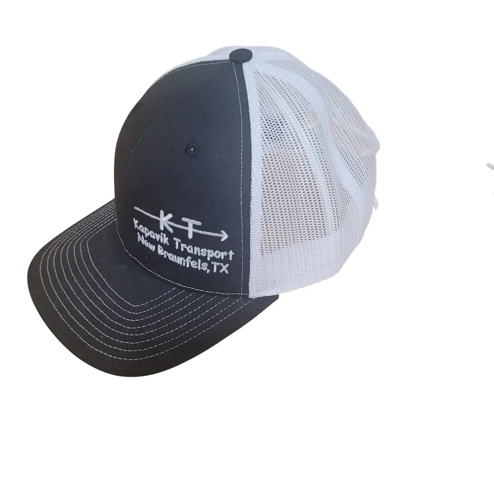 Richardson 112 trucker